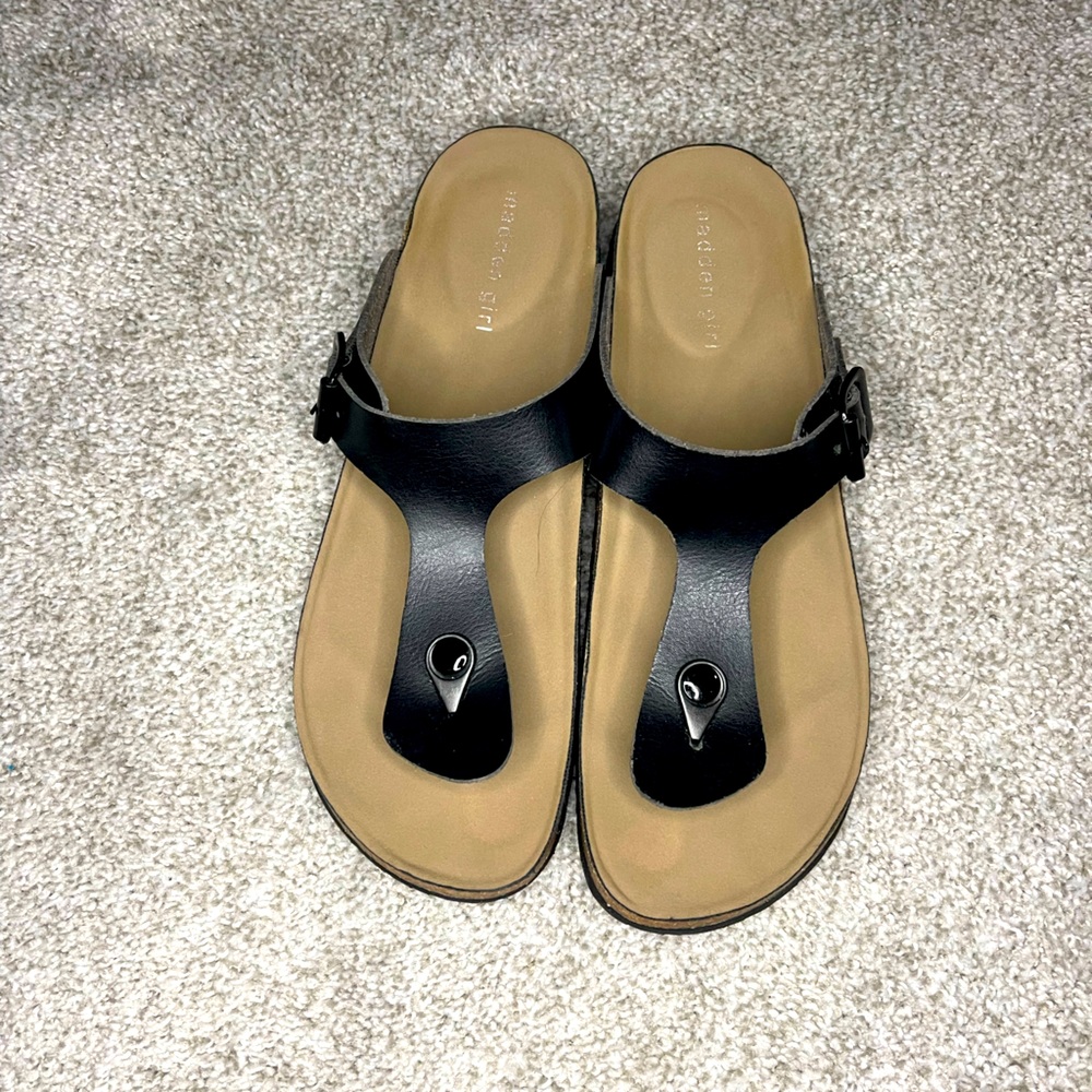 Women’s Madden Girl Comfort Sandals